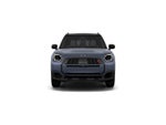 2027 MINI COUNTRYMAN ICONIC