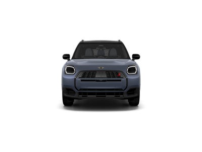 2027 MINI COUNTRYMAN ICONIC
