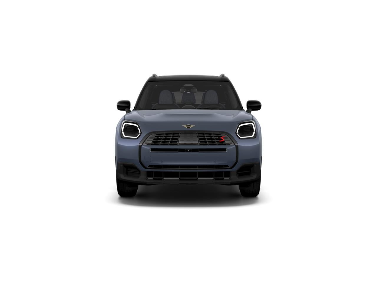 2027 MINI COUNTRYMAN ICONIC