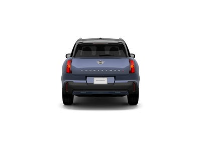 2027 MINI COUNTRYMAN ICONIC