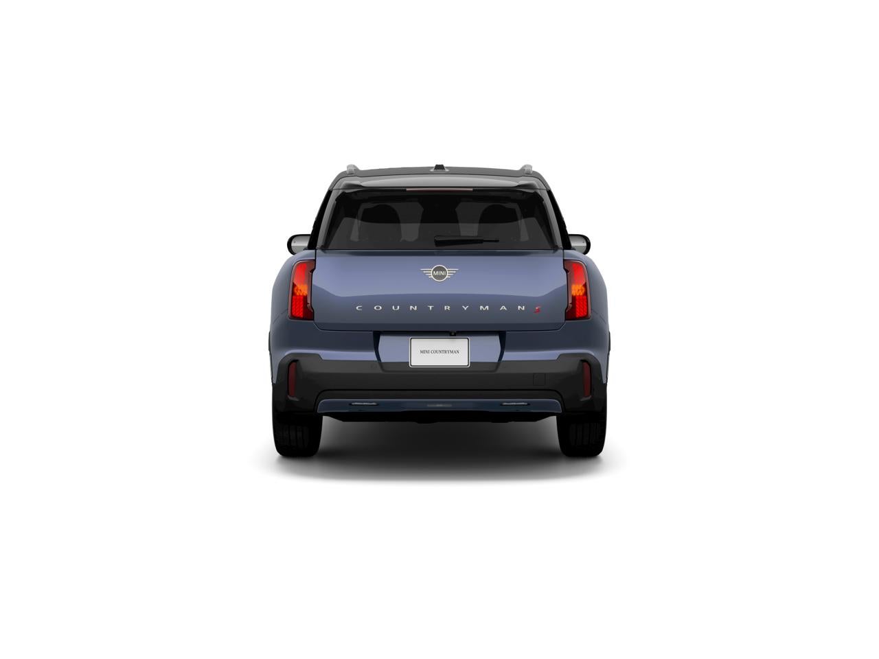 2027 MINI COUNTRYMAN ICONIC