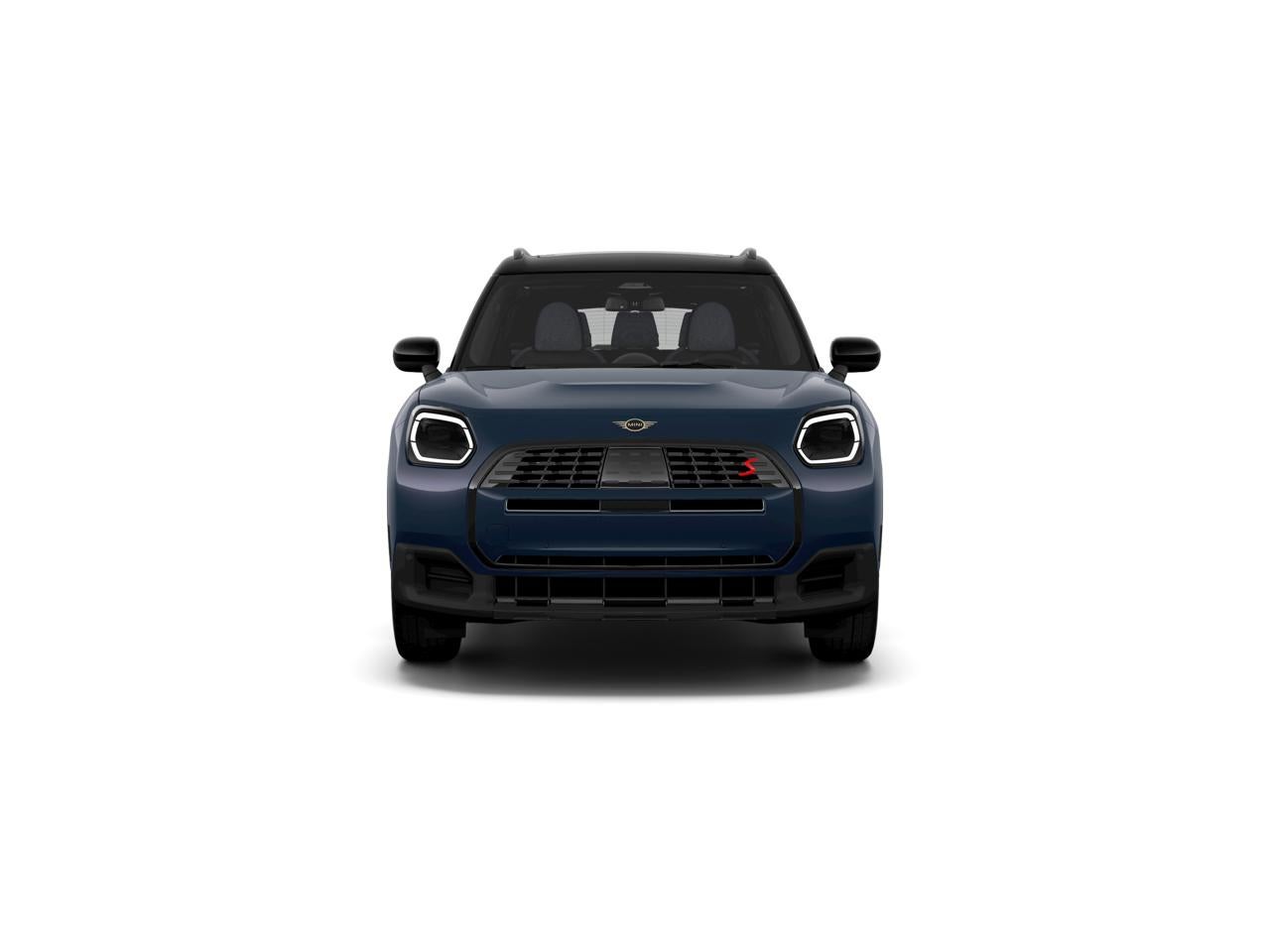 2027 MINI COUNTRYMAN SIGNATURE PLUS