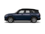 2027 MINI COUNTRYMAN SIGNATURE PLUS