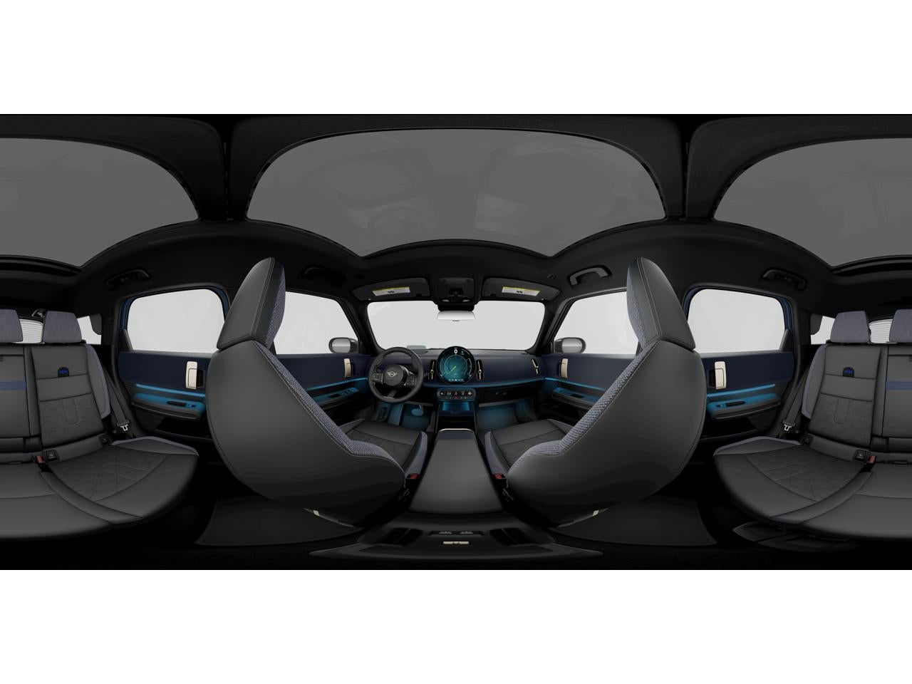 2027 MINI COUNTRYMAN SIGNATURE PLUS