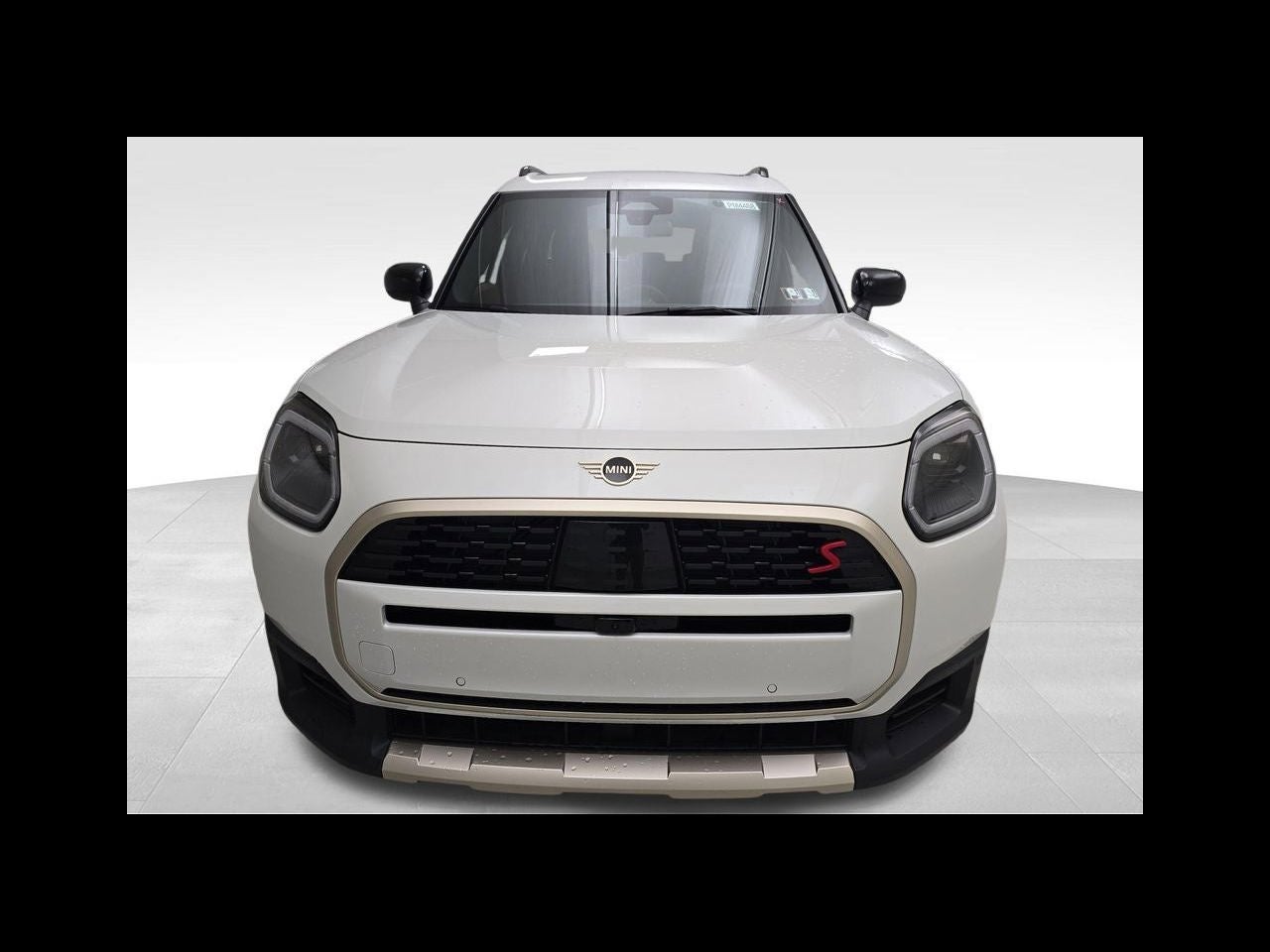 2027 MINI COUNTRYMAN ICONIC