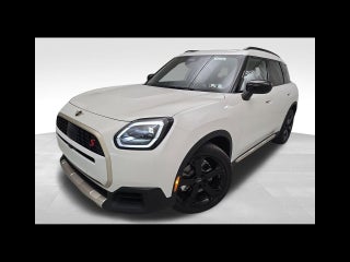 2027 MINI COUNTRYMAN ICONIC
