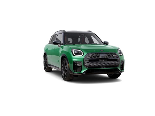 2027 MINI COUNTRYMAN ICONIC