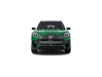 2027 MINI COUNTRYMAN ICONIC