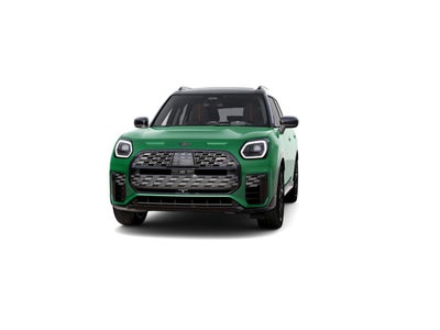 2027 MINI COUNTRYMAN ICONIC