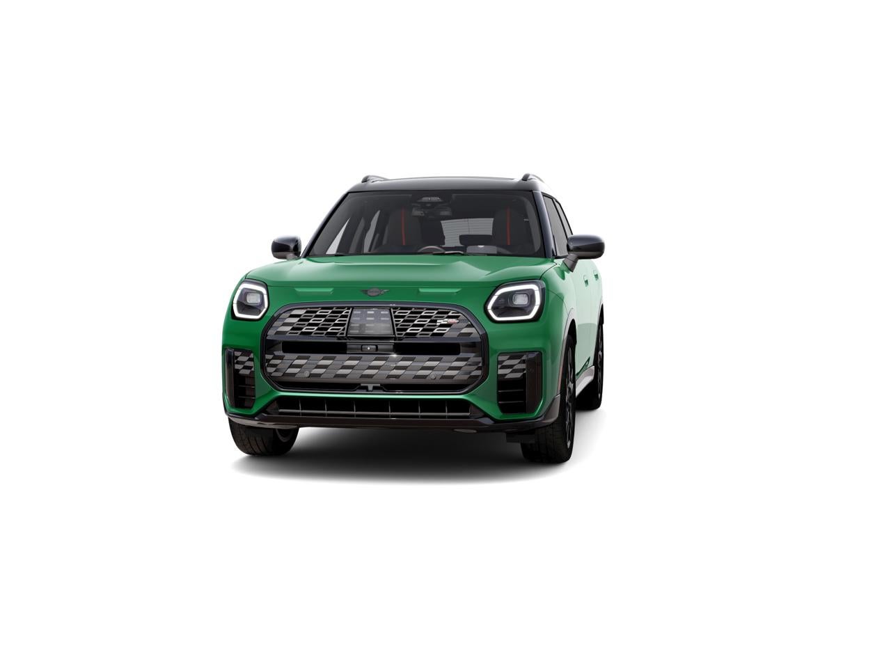 2027 MINI COUNTRYMAN ICONIC