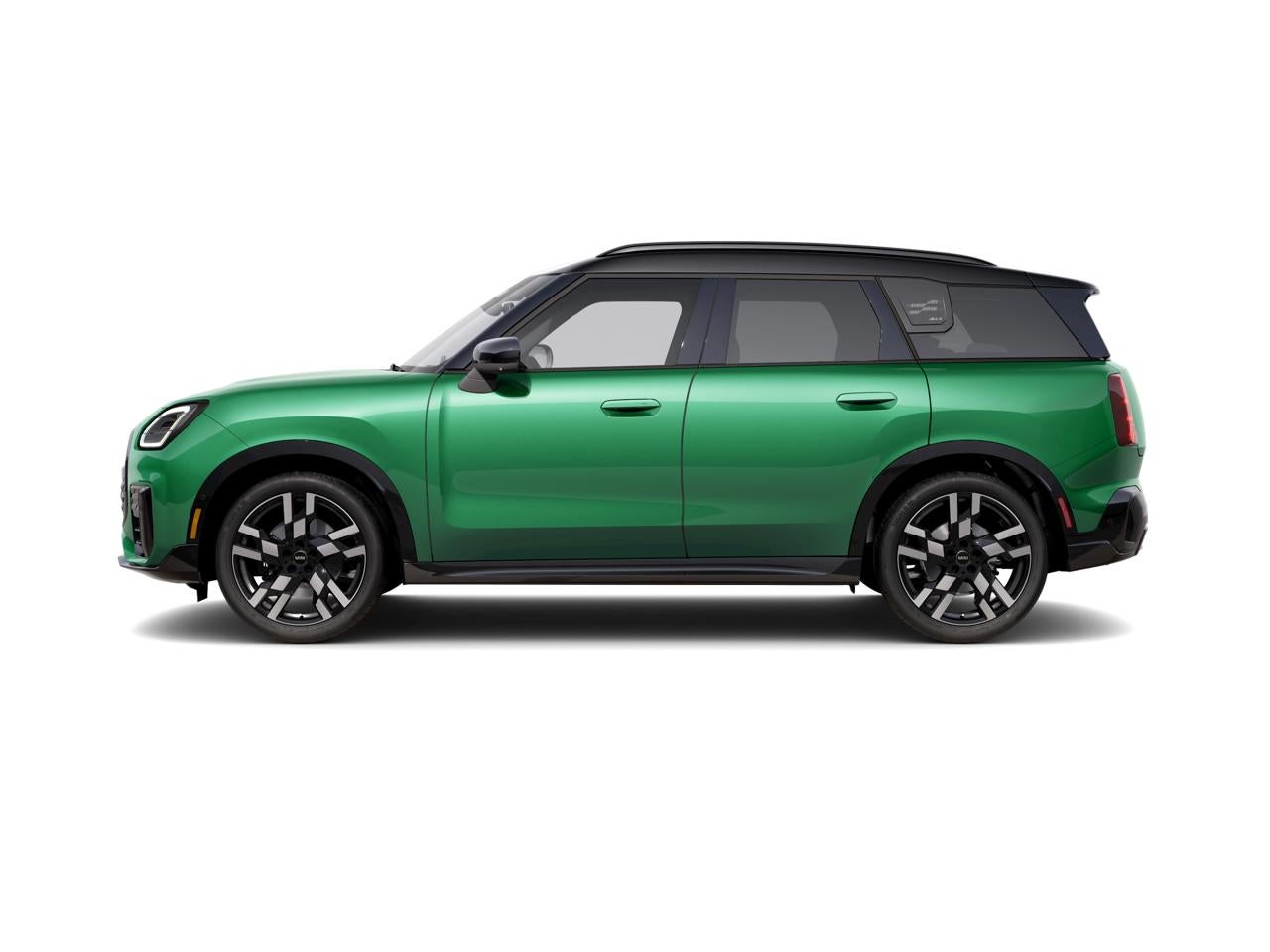 2027 MINI COUNTRYMAN ICONIC