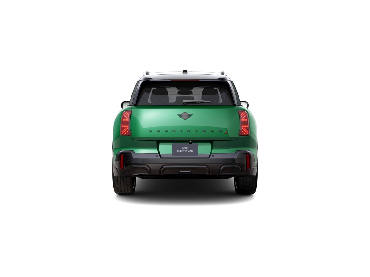 2027 MINI COUNTRYMAN ICONIC