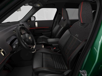 2027 MINI COUNTRYMAN ICONIC