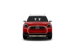 2027 MINI COUNTRYMAN SIGNATURE PLUS