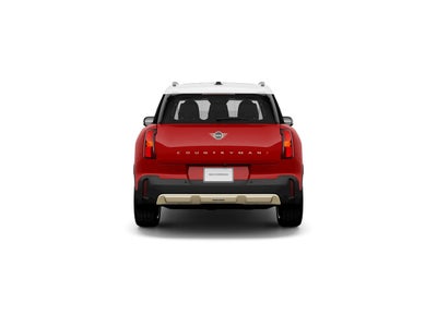 2027 MINI COUNTRYMAN SIGNATURE PLUS