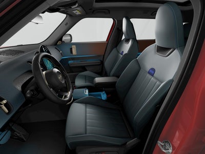 2027 MINI COUNTRYMAN SIGNATURE PLUS