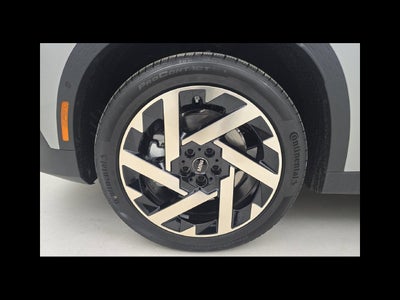 2027 MINI COUNTRYMAN ICONIC