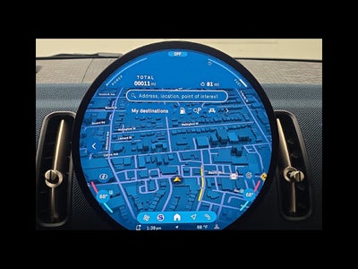 2027 MINI COUNTRYMAN ICONIC