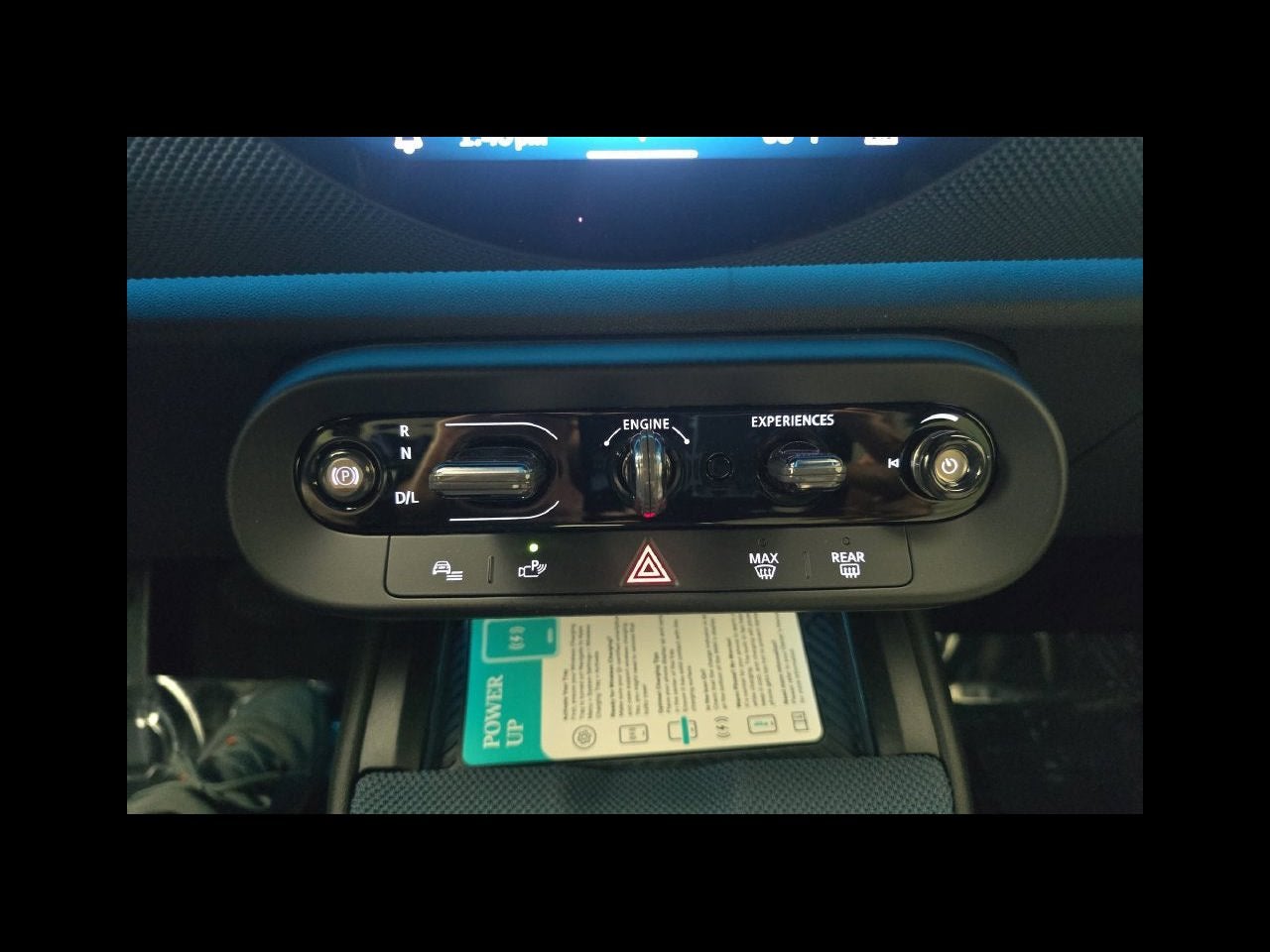 2027 MINI COUNTRYMAN ICONIC