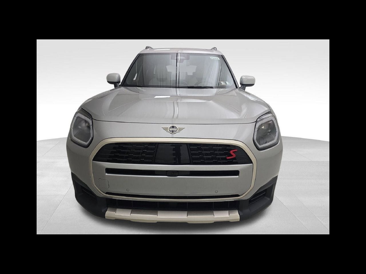 2027 MINI COUNTRYMAN ICONIC