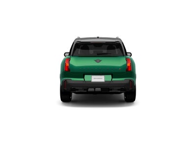 2027 MINI COUNTRYMAN SIGNATURE PLUS