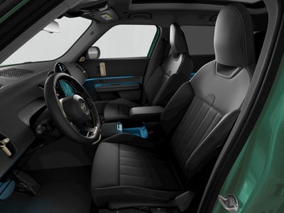 2027 MINI COUNTRYMAN SIGNATURE PLUS