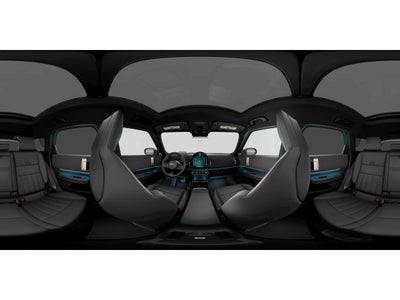2027 MINI COUNTRYMAN SIGNATURE PLUS