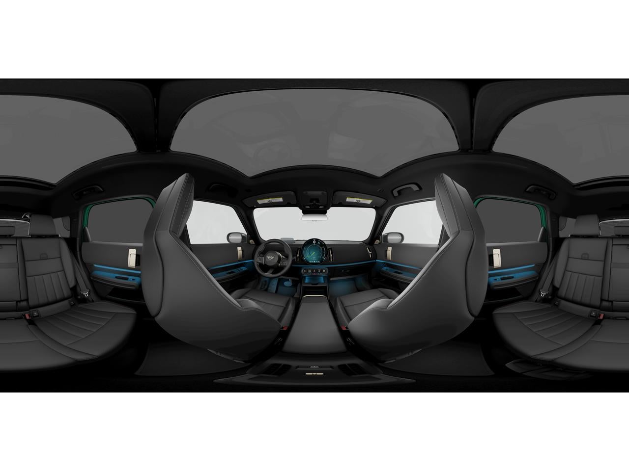 2027 MINI COUNTRYMAN SIGNATURE PLUS