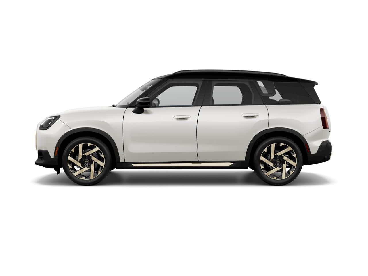 2027 MINI COUNTRYMAN SIGNATURE PLUS
