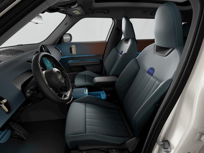 2027 MINI COUNTRYMAN SIGNATURE PLUS
