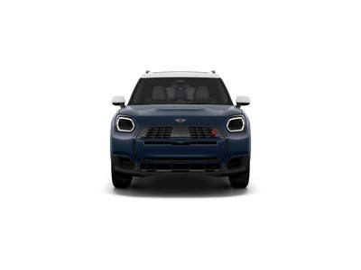 2027 MINI COUNTRYMAN ICONIC
