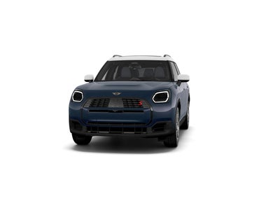 2027 MINI COUNTRYMAN ICONIC