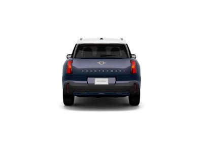 2027 MINI COUNTRYMAN ICONIC