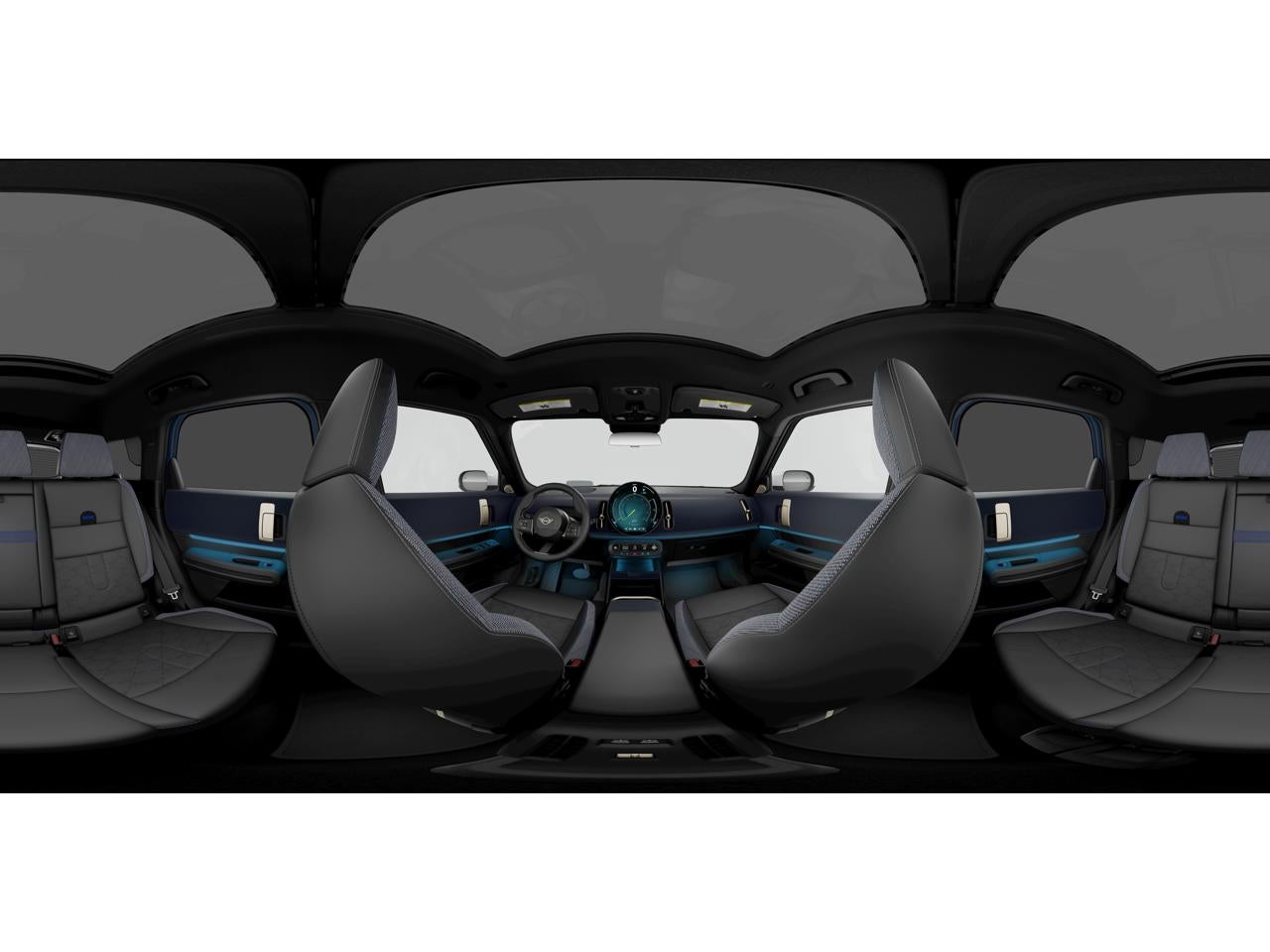 2027 MINI COUNTRYMAN ICONIC