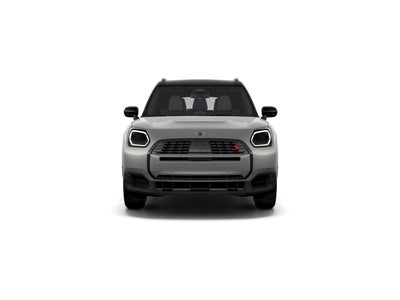 2027 MINI COUNTRYMAN SIGNATURE PLUS
