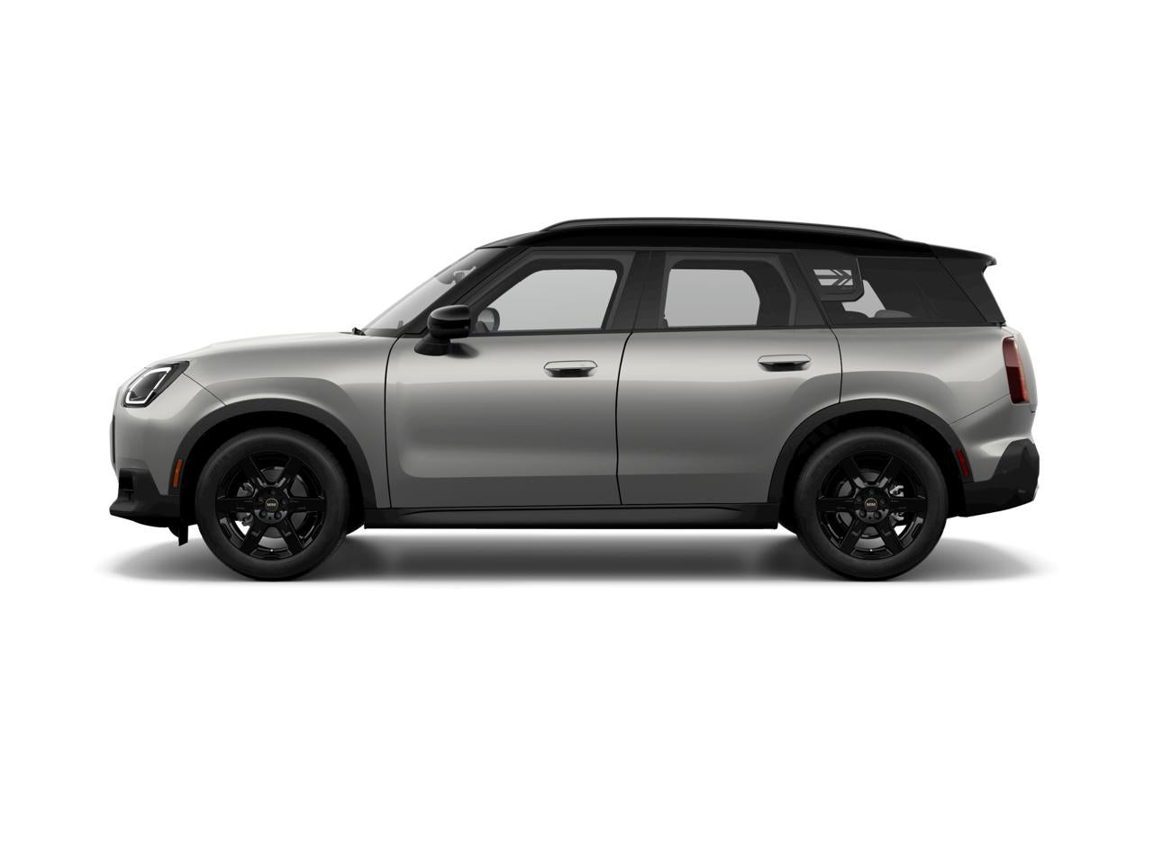 2027 MINI COUNTRYMAN SIGNATURE PLUS