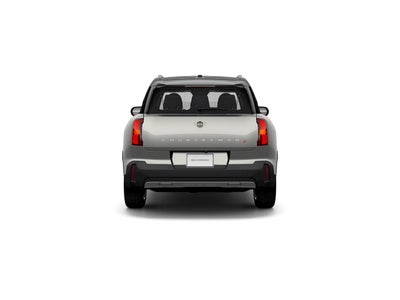 2027 MINI COUNTRYMAN SIGNATURE PLUS