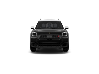 2027 MINI COUNTRYMAN ICONIC