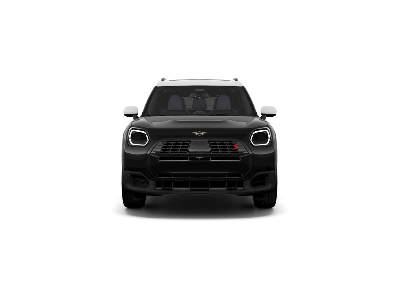 2027 MINI COUNTRYMAN ICONIC