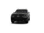 2027 MINI COUNTRYMAN ICONIC
