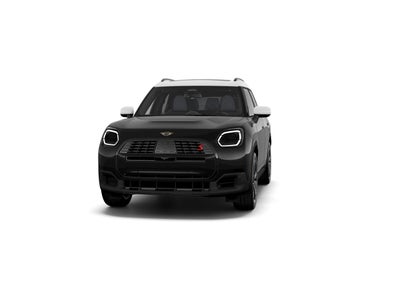 2027 MINI COUNTRYMAN ICONIC