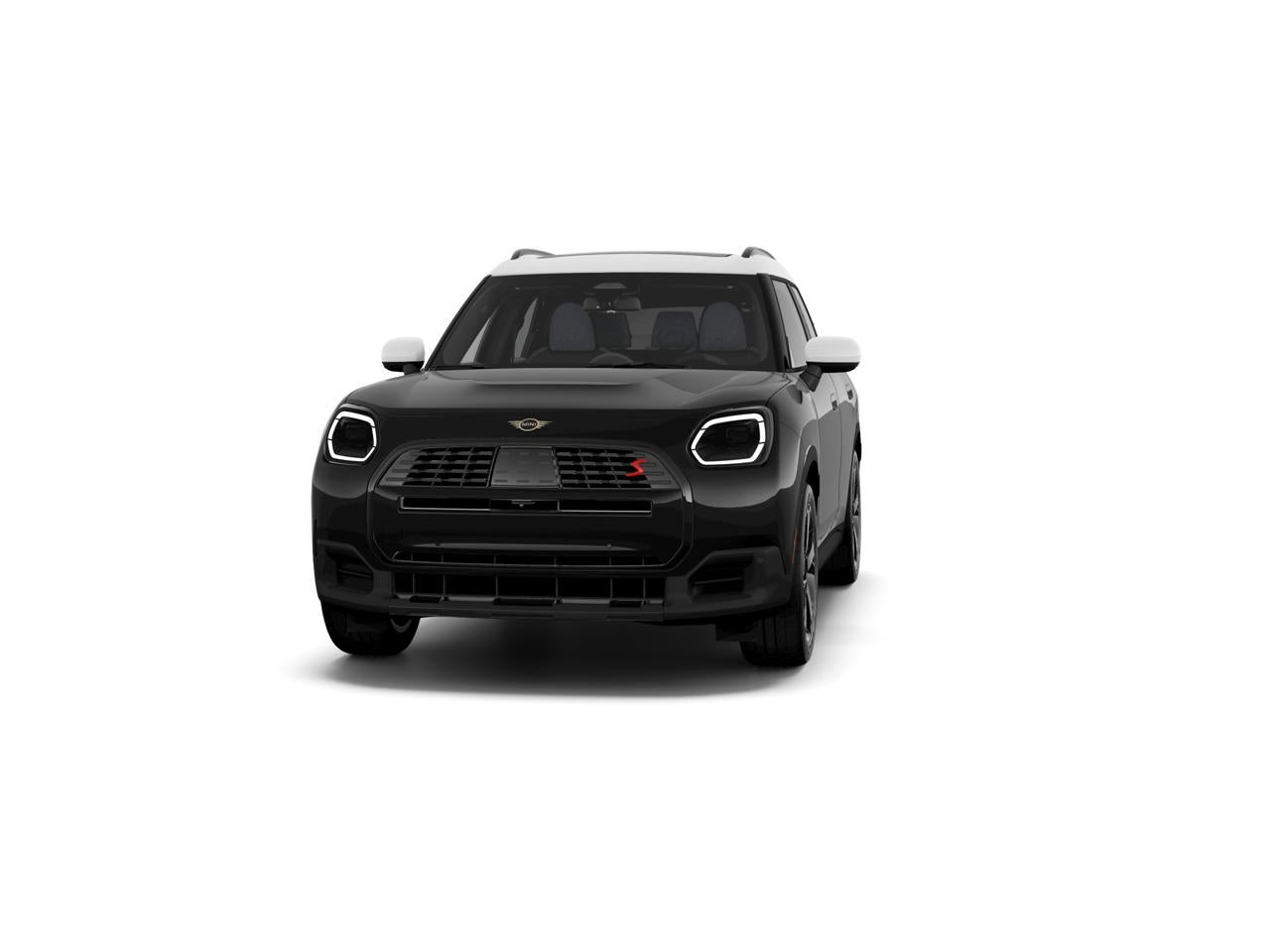 2027 MINI COUNTRYMAN ICONIC
