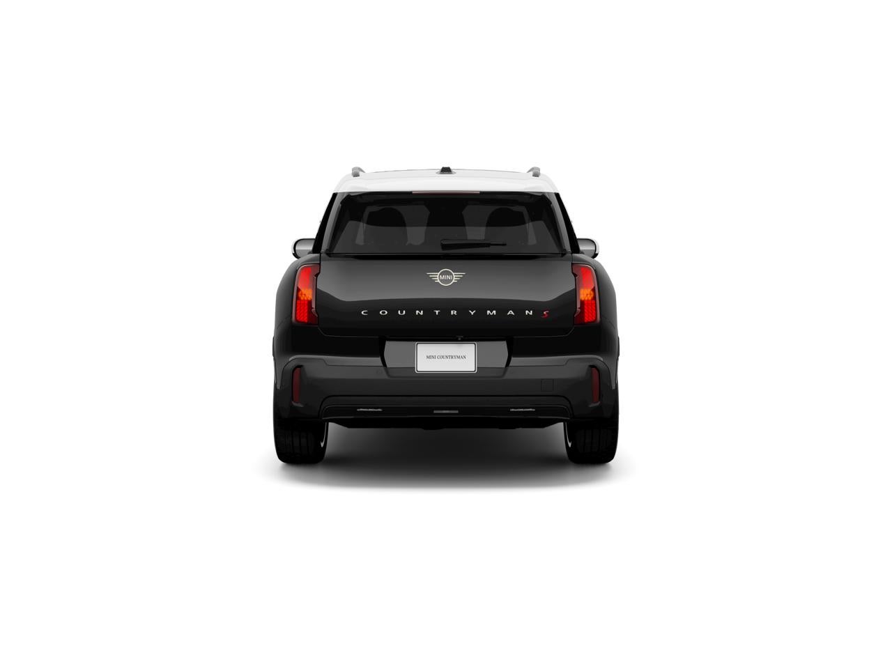 2027 MINI COUNTRYMAN ICONIC