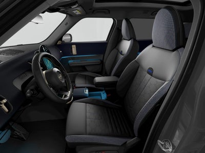 2027 MINI COUNTRYMAN ICONIC