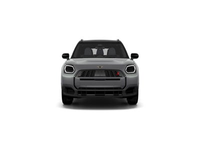 2027 MINI COUNTRYMAN SIGNATURE PLUS