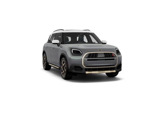 2027 MINI COUNTRYMAN SIGNATURE PLUS