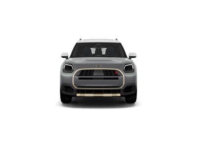 2027 MINI COUNTRYMAN SIGNATURE PLUS