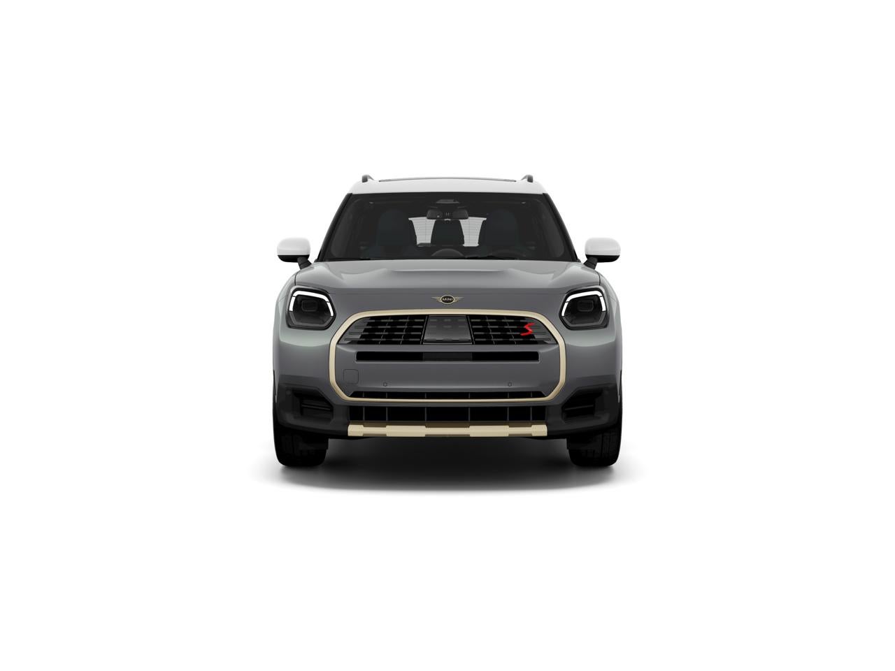 2027 MINI COUNTRYMAN SIGNATURE PLUS