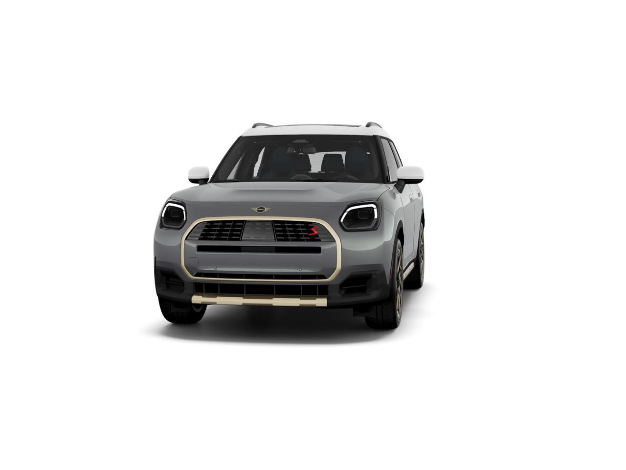 2027 MINI COUNTRYMAN SIGNATURE PLUS
