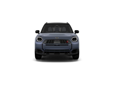 2027 MINI COUNTRYMAN ICONIC